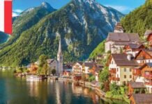 കുവൈത്തിൽ നിന്നുള്ളവർക്ക് ഓസ്ട്രിയയിലേക്ക് പറക്കാം