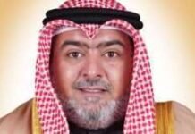 ഗ്രില്ലിംഗ് പ്രമേയത്തിൽ വ്യക്തത ആവശ്യപ്പെട്ട് കുവൈത്ത് ആഭ്യന്തര മന്ത്രി