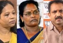 ബിജെപി സംസ്ഥാന അധ്യക്ഷൻ കെ സുരേന്ദ്രനെതിരെ കേസെടുക്കാൻ കോടതി ഉത്തരവ്