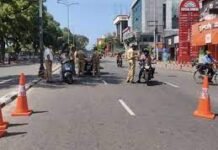 സംസ്ഥാനത്ത് നിലവിലുളള ലോക്ഡൗണ് നിയന്ത്രണങ്ങള് ഒരാഴ്ച കൂടെ നീട്ടും