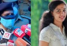 വിസ്മയയുടെ മരണത്തില് ശക്തമായ തെളിവുകളുണ്ടെന്ന് ദക്ഷിണ മേഖലാ ഐ.ജി. ഹര്ഷിത അട്ടല്ലൂരി