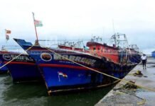 നാളെ മുതല് സംസ്ഥാനത്ത് ട്രോളിങ് നിരോധനം