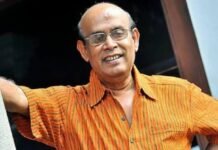 ബുദ്ധദേബ് ദാസ്ഗുപ്ത അന്തരിച്ചു.