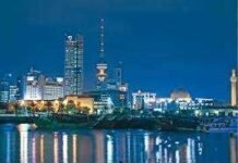 കരുതല് നിധിശേഖരത്തില് ആഗോള തലത്തില് കുവൈത്ത് മൂന്നാം സ്ഥാനത്ത്