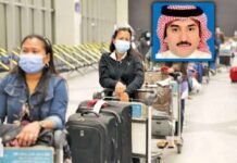 1000 ദിനാർ മാസ ശംബളം ഉള്ളവർക്കേ ഫിലിപ്പീൻസിൽ നിന്നുള്ള ഗാർഹിക തൊഴിലാളികളെ റിക്രൂട്ട് ചെയ്യാനാകൂ