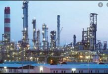 17,300 മെഗാവാട്ട് വൈദ്യുതി ഉത്പാദിപ്പിക്കാൻ ജലവൈദ്യുത മന്ത്രാലയം എട്ട് പവർ പ്ലാന്റുകൾ സ്ഥാപിക്കും