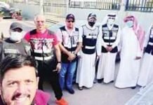 വ്യവസായ മേഖലകളിൽ MEW പരിശോധന, 22 നിയമ ലംഘനങ്ങൾ കണ്ടെത്തി