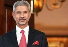 ഔദ്യോഗിക സന്ദർശനത്തിനായി ഇന്ത്യൻ വിദേശകാര്യ മന്ത്രി ജയശങ്കർ നാളെ കുവൈത്തിൽ എത്തും