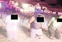 അപ്പാർട്ട്മൻ്റിൽ അനധികൃത മദ്യ നിർമ്മാണം; 3 പ്രവാസികളെ നാടുകടത്തും