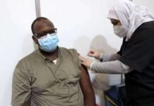 ഒമാനിൽ 3 ബ്ലാക്ക് ഫംഗസ് കേസുകൾ റിപ്പോർട്ട് ചെയ്തു