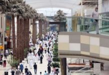 ജൂൺ 27 മുതൽ കോവിഡ് വാക്സിൻ 2 ഡോസും എടുത്തവർക്ക് മാത്രമേ റെസ്റ്റോറന്റുകൾ, ഹെൽത്ത് ക്ലബ്ബുകൾ, സലൂണുകൾ, മാളുകൾ എന്നിവിടങ്ങളിൽ പ്രവേശനം ഉള്ളൂ