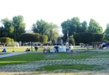 കുവൈത്തിലെ പൊതുഉദ്യാനങ്ങൾ വീണ്ടും തുറന്നു