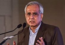 ഇന്ധന വിലവർധന നിയന്ത്രിക്കേണ്ട ബാധ്യത കേന്ദ്രസർക്കാറിൻ്റെതെന്ന് നീതി ആയോഗ് ഉപാധ്യക്ഷൻ