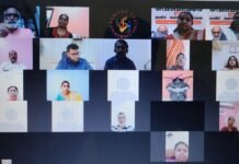 വനിതാവേദി കുവൈറ്റ് ആരോഗ്യവെബിനാർ സംഘടിപ്പിച്ചു.