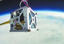 “ഖമർ അൽ കുവൈത്ത്” കുവൈത്തിന്റ ആദ്യ ഉപഗ്രഹം വിജയകരമായി വിക്ഷേപിച്ചു