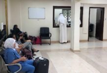 കുവൈത്തിൽ ഗാർഹിക തൊഴിലാളി ക്ഷാമം അതിരൂക്ഷം