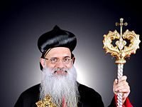 ഓർത്തഡോക്സ് സഭാ അധ്യക്ഷൻ ബസേലിയോസ് മാർത്തോമ പൗലോസ് ദ്വിതീയൻ കാലം ചെയ്തു