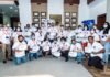 OIOPയുടെ രണ്ടാം വാർഷിക ആഘോഷങ്ങളുടെ ഭാഗമായി രക്ത ദാന ക്യാമ്പ് സങ്കടിപ്പിച്ചു