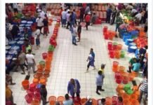 കുവൈത്തിൽ മത്സ്യവില നിയന്ത്രിക്കാൻ ലേലം പുനരാരംഭിക്കണം എന്ന ആവശ്യവുമായി തൊഴിലാളി യൂണിയൻ