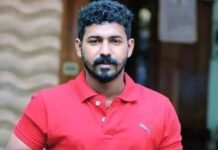 ആകാശ് തില്ലങ്കേരിയുടെ വീട്ടിൽ കസ്റ്റംസ് റെയ്ഡ്