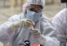 ചൈനയില് ആശങ്ക സൃഷ്ടിച്ച് കൊവിഡ് ഡെല്റ്റ വകഭേദം