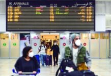 കുവൈത്തിലെ കോവിഡ് സാഹചര്യമനുസരിച്ച് , പ്രവാസികൾക്ക് പ്രവേശനം അനുവദിക്കാനുള്ള തീരുമാനം പുനരവലോകനം ചെയ്തേക്കും