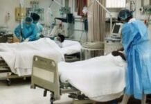 ചികിത്സ കഴിഞ്ഞിട്ടും ദീർഘകാലമായി ആശുപത്രി വിടാത്ത പ്രവാസികളെ നാടുകടത്തിയേക്കും