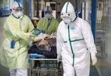 കോവിഡ് പ്രതിരോധ വാക്സിന് രണ്ട് ഡോസും പൂര്ത്തീകരിച്ച ഒരാള് കൂടെ കുവൈത്തില് മരണപ്പെട്ടു