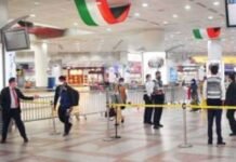 ഇന്ത്യയിൽനിന്നുള്ള പ്രവാസികൾക്ക് ട്രാൻസിറ്റ് രാജ്യം വഴി കുവൈത്തിലേക്ക് പ്രവേശിക്കാം