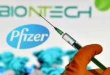 ഫൈസർ വാക്സിൻറെ ഇരുപത്തിയേഴാമത്തെ ബാച്ച് ഓഗസ്റ്റ് 1 ന് കുവൈത്തിൽ എത്തും