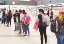 ഫിലിപ്പിൻസിൽ നിന്നും ഗാർഹിക തൊഴിലാളികൾ കുവൈത്തിലേക്ക് വരാൻ വിമുഖത കാണിക്കുന്നു