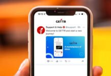 ഡൊണാൾഡ് ട്രംപ് ജെറ്റർ എന്ന പേരിൽ ഒരു പുതിയ സോഷ്യൽ മീഡിയ പ്ലാറ്റ്ഫോം ആരംഭിച്ചു