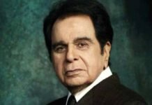 ദിലീപ് ദാ… ഇനി ഓർമ്മ