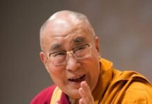 ദലൈ ലാമയുടെ ഉപദേശകരുടെയും വിശ്വസ്തരുടെയും ഫോണുകൾ ചോർത്തി പെഗാസസ്