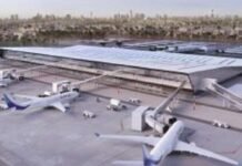 കുവൈത്ത് അന്താരാഷ്ട്ര വിമാനത്താവളം വഴിയുള്ള വിമാന യാത്രക്കാരുടെ എണ്ണവും വിമാന സർവീസുകളും വർധിച്ചു :