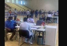 കുവൈത്തില് പ്രവാസികള് കൂടുതലായുള്ള ജലീബില് പുതിയ വാക്സിനേഷന് കേന്ദ്രം ആരംഭിച്ചു