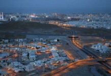 ഇന്ന് മുതൽ ഇന്ത്യ ഉള്പ്പടെയുള്ള രാജ്യങ്ങളില് നിന്നുള്ള പ്രവാസികൾക്ക് ഒമാനിലേക്ക് നേരിട്ട് പ്രവേശിക്കാം