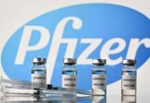 ഇരുപത്തിനാലാം ബാച്ച് ഫൈസർ വാക്സിൻ ഞായറാഴ്ച കുവൈത്തിൽ എത്തിച്ചേരും