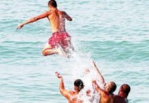 ലോകത്തിലെ ഏറ്റവും ചൂടേറിയ നഗരങ്ങളിൽ കുവൈത്തിലെ 8 നഗരങ്ങളും