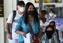 ഇന്ത്യയിൽ നിന്നുള്ള യാത്രക്കാർക്ക് നിബന്ധനകളോടെ ക്വറൻ്റയിനിൽ ഇളവ് പ്രഖ്യാപിച്ച് സൗദി