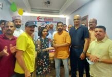 കെഇഎ അബാസിയ “ഇശൽ നിലാവ് 21” വിജയികൾക്കുള്ള സമ്മാനങ്ങൾ വിതരണം ചെയ്തു