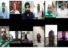 ഓവർസീസ് എൻ സി പി കുവൈത്ത് – ക്വിറ്റ് ഇന്ത്യ ദിനാചരണം നടത്തി