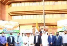 75-)മത് സ്വാതന്ത്ര്യ ദിനവും ഇന്ത്യ കുവൈത്ത് നയതന്ത്ര ബന്ധത്തിൻ്റെ 60-ാം വാർഷികവും ആഘോഷമാക്കി കുവൈത്തിലെ ഇന്ത്യൻ എംബസി