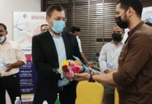 ബദർ അൽ സമ ക്ലിനിക്കും പ്രയാണം കുവൈത്ത് ഇന്ത്യൻ അസോസിയേഷനും സംയുക്തമായി സൗജന്യ മെഡിക്കൽ ക്യാമ്പ് സംഘടിപ്പിച്ചു