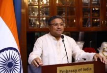 ഇന്ത്യൻ ഗാർഹിക തൊഴിലാളികളുടെ റിക്രൂട്ട്മെൻ്റ് ചെലവ് കുറയ്ക്കാൻ നടപടി സ്വീകരിച്ചുവരുന്നതായി അംബാസിഡർ