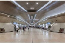 ഇന്ത്യയുൾപ്പടെയുള്ള ആറ് രാജ്യങ്ങളിൽ നിന്നുള്ളവർക്ക് പ്രവേശനം നൽകുന്നതിനുള്ള നടപടി ക്രമങ്ങളിൽ ഇന്ന് തീരുമാനം.