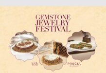 കണ്ണഞ്ചിപ്പിക്കുന്ന ജെം സ്റ്റോണ് ജ്വല്ലറി ഫെസ്റ്റിവലുമായി മലബാര് ഗോള്ഡ് & ഡയമണ്ട്സ്