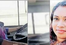 അബുദാബിയിൽ ഹെവി ലൈസൻസുള്ള ആദ്യ മലയാളി വനിതയായി സുജാ റാണി