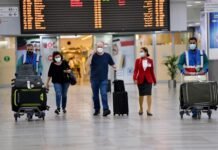 KIAയിലെത്തുന്ന പ്രതിദിന യാത്രക്കാരുടെ എണ്ണം 10000ആക്കി ഉയർത്തി കുവൈത്ത് സർക്കാർ