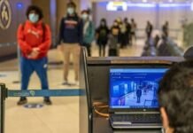 5 വിദേശരാജ്യങ്ങളിൽ നിന്നെത്തുന്നവർക്ക് ആർ ടി പി സി ആർ പരിശോധന കേന്ദ്രസർക്കാർ കർശനമാക്കി